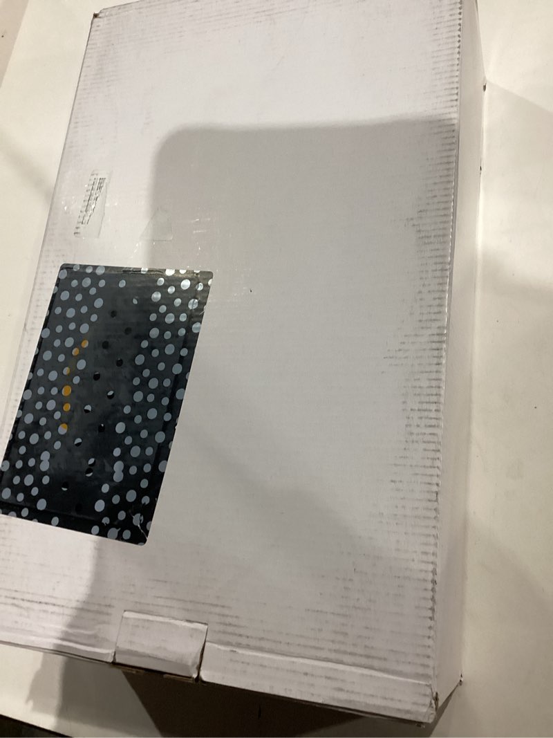 Condition photo showing New/Like New for 1 Micron Inner Filter and 5-Micron Outer Air Filter Replacement Compatible with WEN 3410, POWERTEC AF4000, AF4001, Shop Fox W1830, WEN 90243-026-2 Air Filtration Systems Woodworking, 2 Set