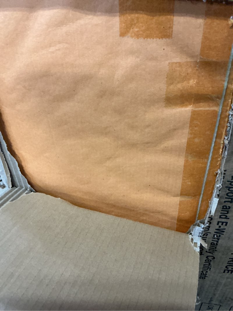 Condition photo showing New/Like New for vevor japanese tatami mat, twin xl - 39'' x 80'' foldable handwoven rattan tatami mat, non-slip & easily cleaned tatami mattress, summer breathable tatami for sleeping, meditation, yoga handwoven rattan twin xl - 39'' x 80''