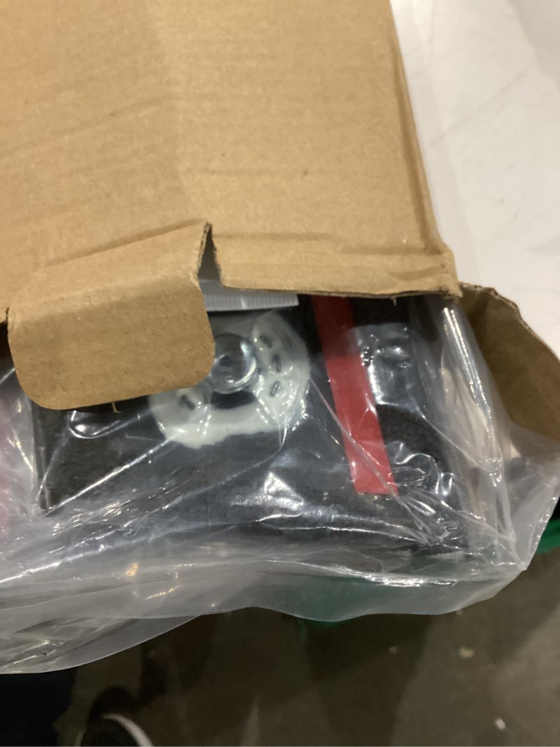 Condition photo showing New/Like New for Windshield Trim Molding, B&C Pillar Kit, 2015-2018 GMC Yukon/Cadillac Escalade/Chevy Tahoe, Front&Rear Door Outer Pillar Trim Moulding, LH&RH, OE#926-241 926-242 926-243 926-244 926-245 926-246 (6PCS) Standard Version B&C - Pillar (6PCS)