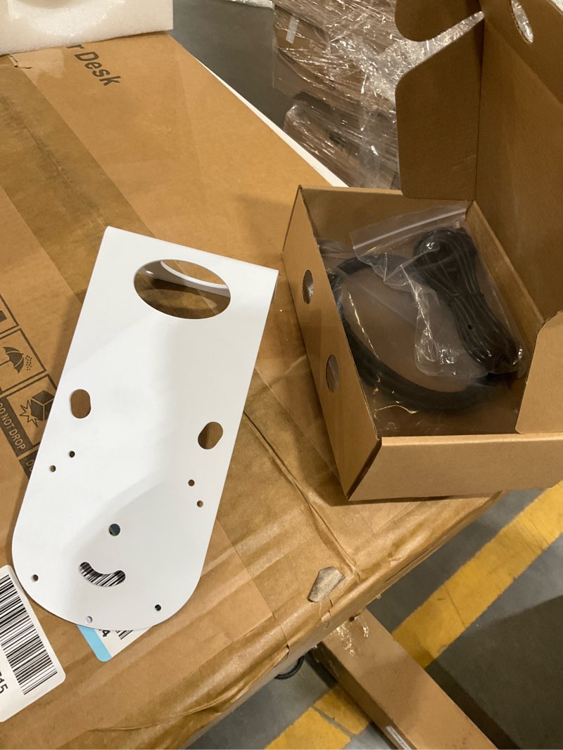 Condition photo showing As Is for HD VIDEO CAMERA