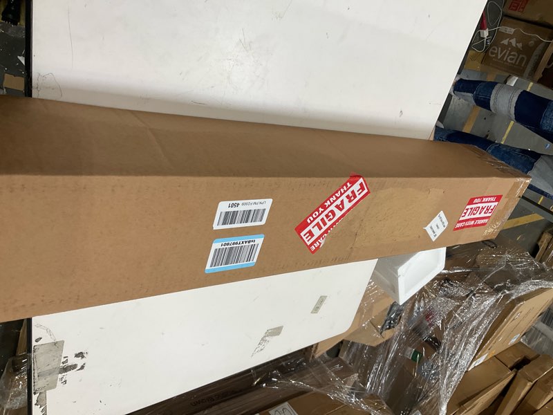 Condition photo showing As Is for Car trim