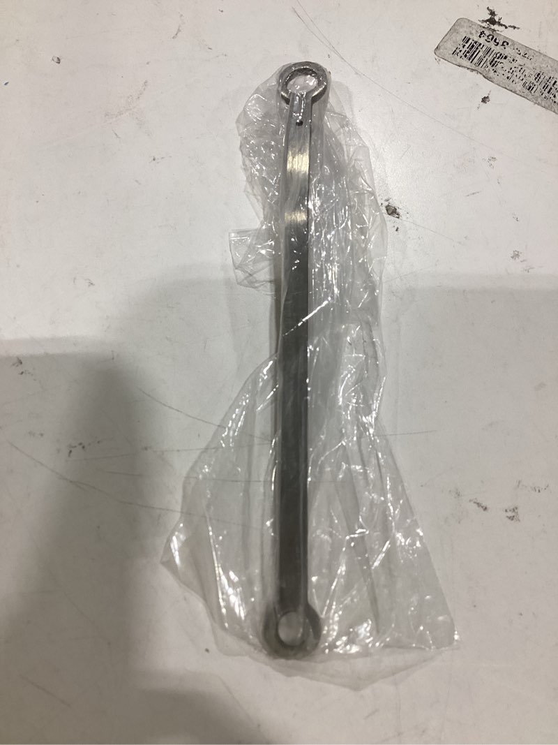 Condition photo showing As Is for upgraded wastegate actuator arm compatible with alfa romeo giulia & for alfa romeo stelvio 2.0t turbo engine (all years)