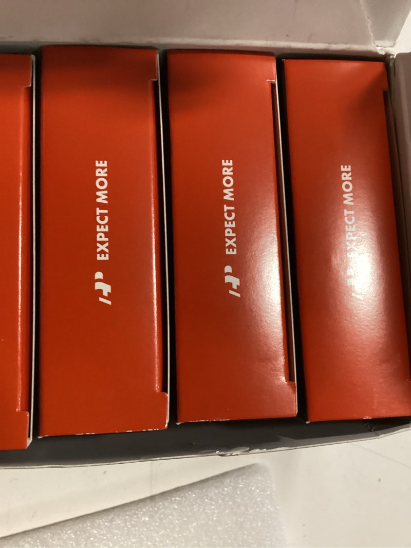 Condition photo showing Good Condition for a-premium 4pcs pre-programmed tpms sensor tire pressure monitoring sensor - compatible with honda & acura models - civic, cr-z, element, fit, odyssey, csx - 315mhz - replace 42753snaa83, 42753tr0a81