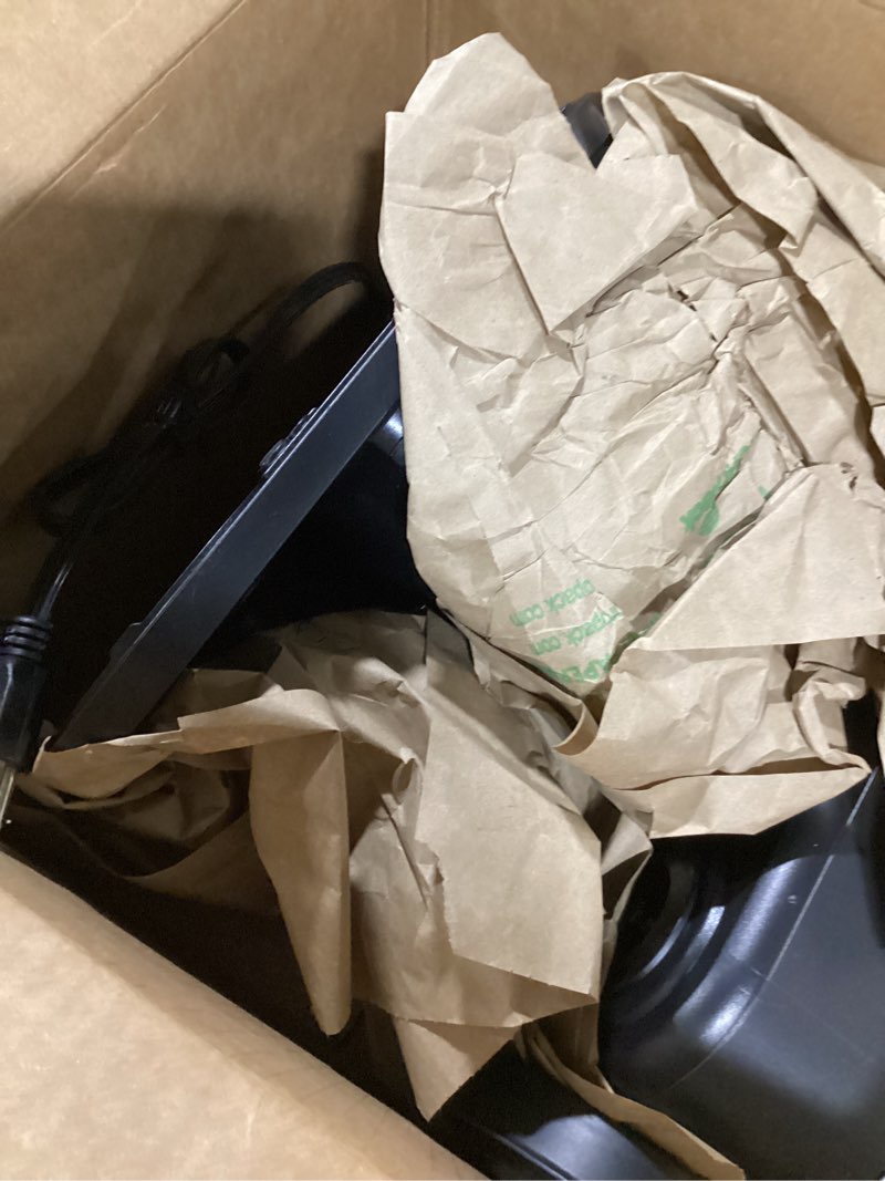 Condition photo showing Good Condition for keurig k-cafe essentials single serve k-cup pod coffee maker, black