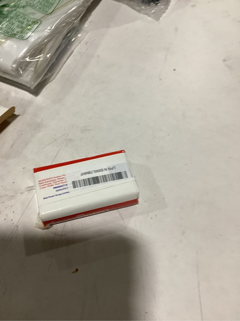 Condition photo showing New/Like New for blue power carbolic soap -4.4oz 4.4 ounce (pack of 1)