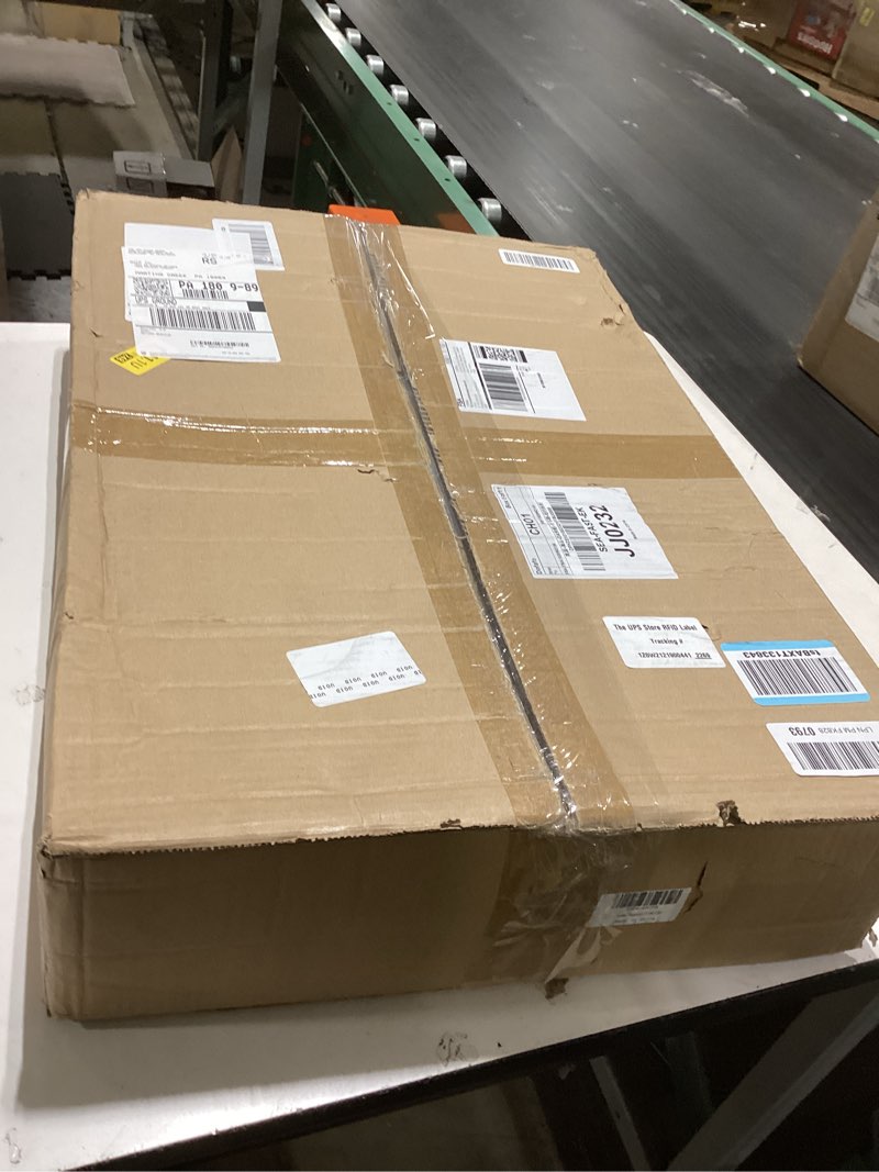 Condition photo showing Good Condition for XXL Turtle Basking Platform for Aquatic Turtles, Extra Extra Large for over 180 Gallon Tank, Fits 23