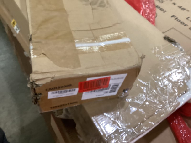 Condition photo showing Good Condition for Soft Roll-up tonneau Cover Compatible with 1999-2025 F250 F350 SuperDuty 8.2ft Bed (98"), PVC Top Alloy Steel Structure 8'2" Soft Rolling