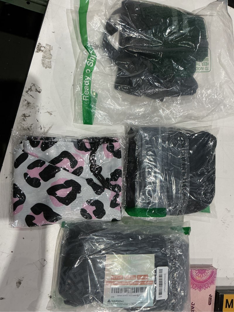 Condition photo showing New/Like New for assorted health and beauty lot(please see pictures taken (bidfta image) to determine items that will be received)