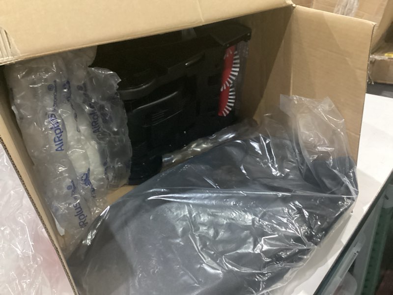 Condition photo showing Good Condition for hoover smartwash+ automatic carpet cleaner machine for carpet and upholstery, deep cleaning carpet shampooer machine, pair with a hoover carpet cleaner solution for a bright, refreshed home