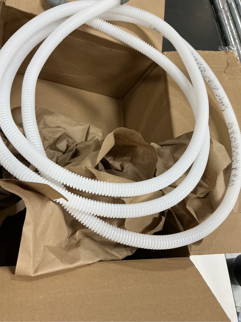 Condition photo showing Good Condition for Whirlpool W11381654 Original Genuine OEMDishwasher Drain Hose