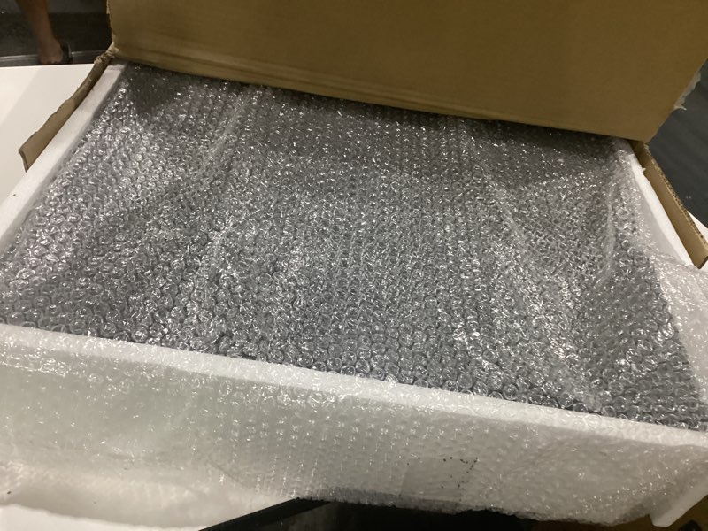 Condition photo showing New/Like New for gutinneen heated outdoor cat house with heater and insulated liner weatherproof insulated feral cat shelter for winter heated cat house