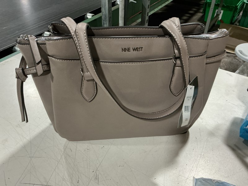 Condition photo showing Good Condition for nine west womens selina sling bag