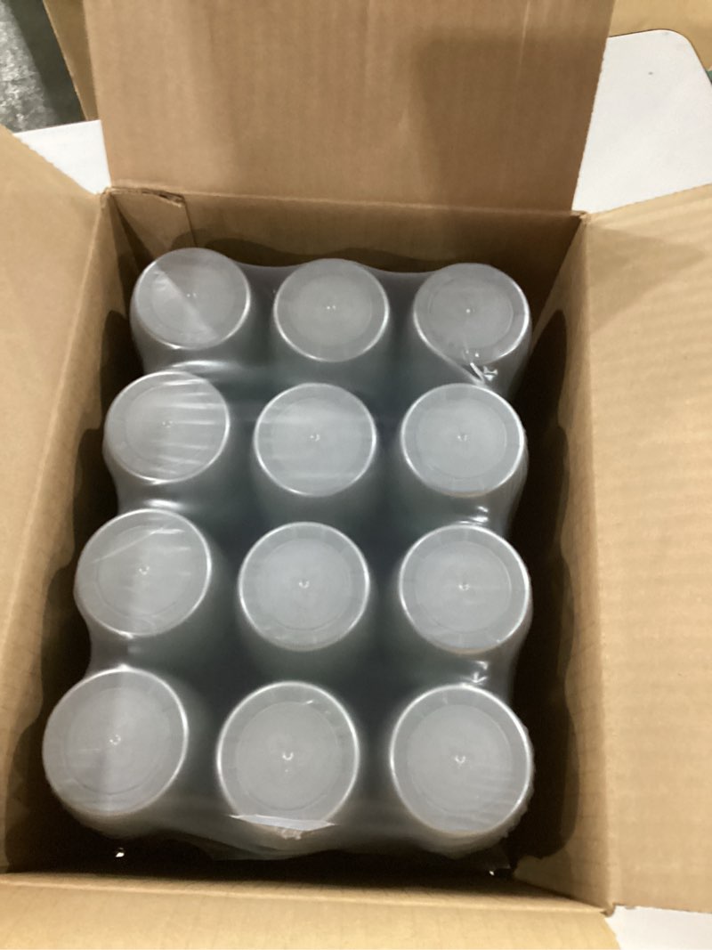 Condition photo showing New/Like New for *BB MARCH 2026* CORE Hydration+ Calm, Cucumber Essence Nutrient Enhanced Water with L-Theanine, 23.9 Fl Oz Bottle (Pack of 12) Calm - Cucumber Essence