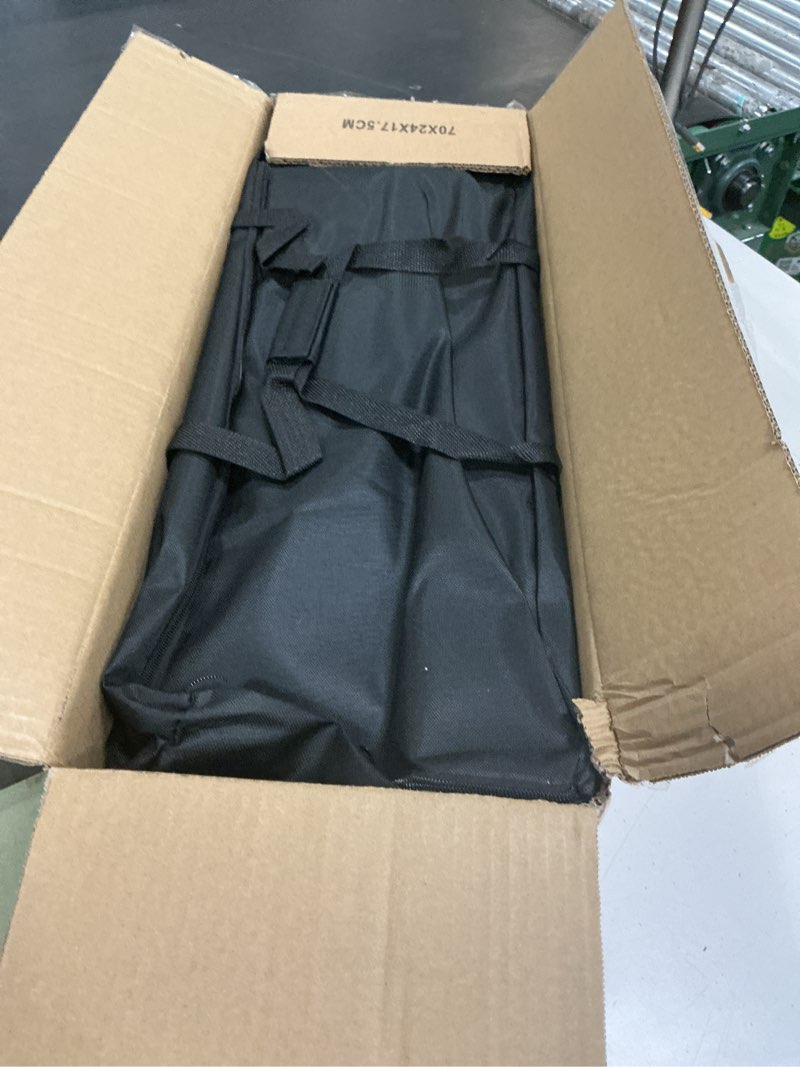 Condition photo showing Good Condition for skytex softbox lighting kit(2pack), 20x28in soft box | 85w 2700-6400k e27 led bulb continuous photography lighting, photo studio lights equipment for camera shooting, video recording 2softbox