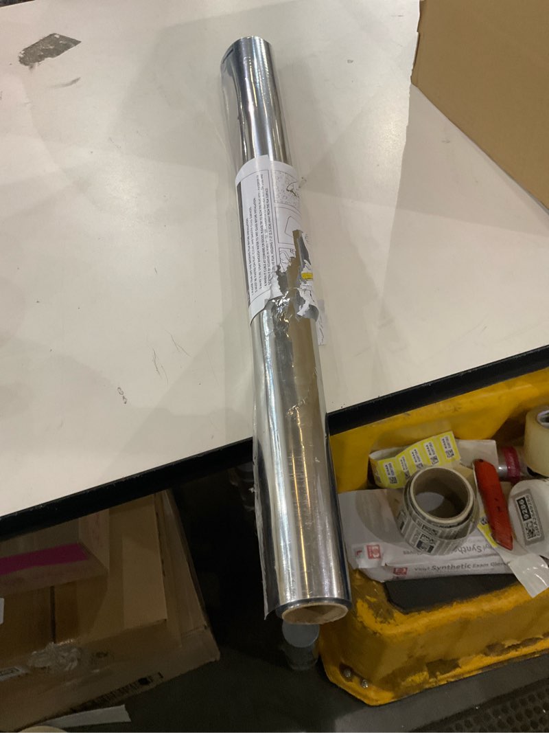 Kromapolis privacy window film