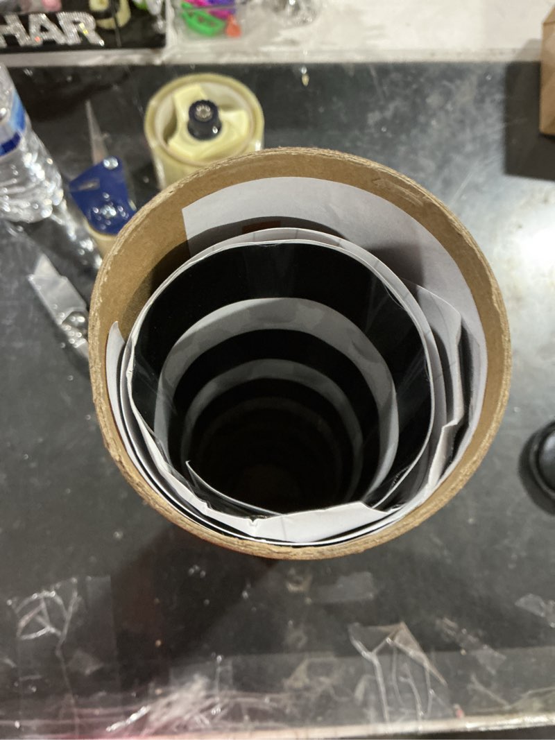 Condition photo showing Good Condition for congcong rear window matte black american flag vinyl decal compatible with ford bronco sport 2021-2023. (national flag)