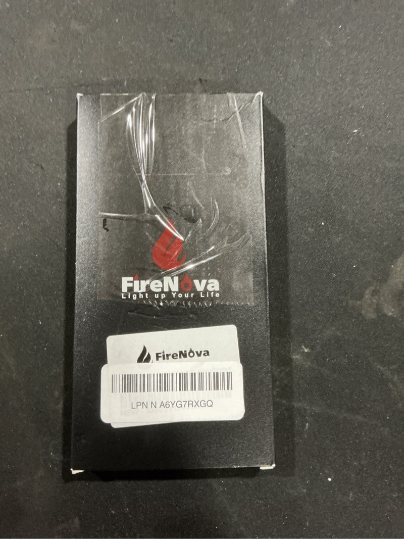 Condition photo showing Good Condition for FireNova Designed for iPhone 14 Pro Max Case, Silicone Upgraded [Camera Protection] Case with [2 Scr