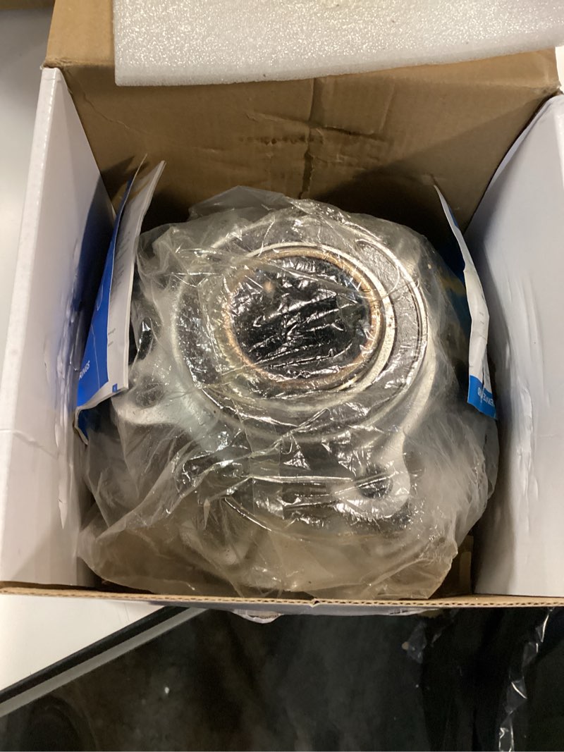 Condition photo showing Good Condition for philtop 515197 4wd front wheel bearing hub assembly for silverado 1500 | for 2019-2022 chevy silverado 1500, 2021-2022 tahoe, 19-22 gmc sierra 1500, 21-22 gmc yukon, wheel hub bearing 6 lugs