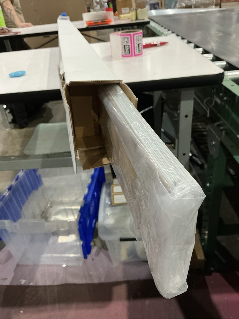 project source room darkening vertical 3.5-in slat width 66-in x 84-in cordless white vinyl room