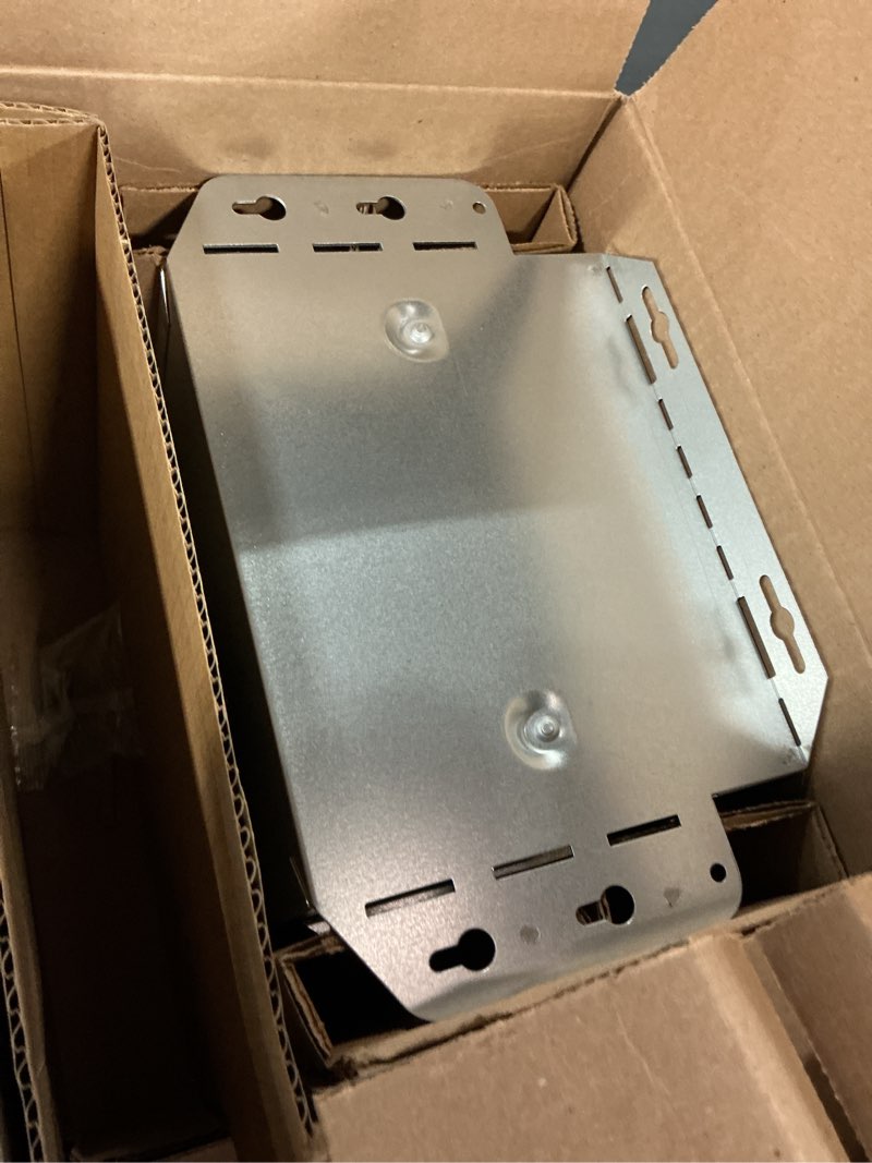 Condition photo showing Good Condition for broan-nutone bathroom exhaust fan – easy retrofit without attic access, ultra quiet 0.9 sones, effective ventilation at 60 cfm energy star certified moisture and odor control 60 cfm energy star 60 cfm 0.9 sones