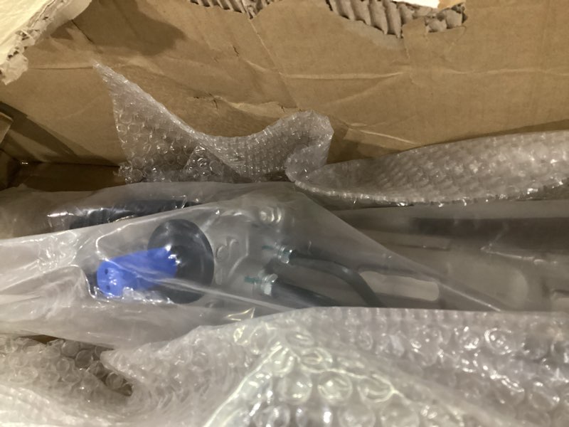 Condition photo showing New/Like New for Power Steering Rack And Pinion Assembly For Toyota Sequoia Tundra 2000 2001 2002 2003 2004 2005 2006 2007 97-1618