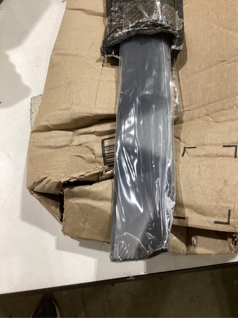 Condition photo showing New/Like New for 134149 mower blades fit for craftsman hu sqvarna poulan pro 42" deck, 21" mulching blades for craftsman lt2000 lt1000 yt4000, hu sqvarna yth18542 yt150, replace 532134149 422719 424752 21" (2 pack)