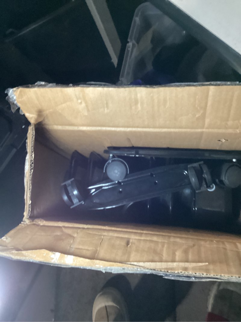 Condition photo showing New/Like New for Pelonis Oil Filled Radiator Heater for Large Space, 2025 Upgraded, Space Heaters with 1500W Quiet Warmth Radiant Heater, 3 Heating Modes, Overheat & Tip-Over Protection, Adjustable Thermostat, Black Upgraded Black