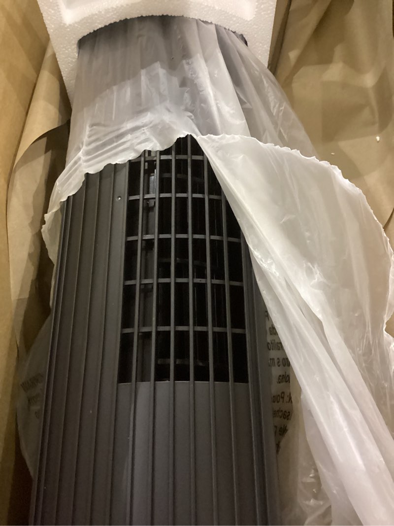 Condition photo showing Good Condition for Tower fan