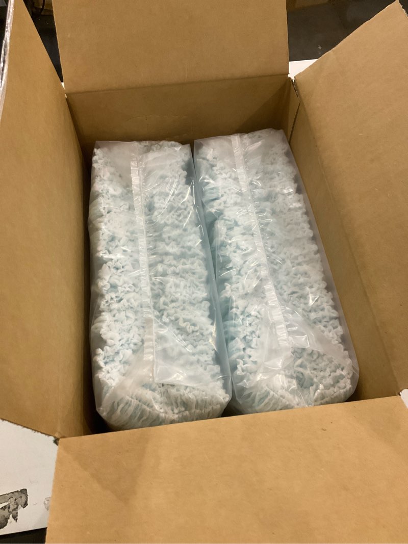 Condition photo showing New/Like New for Pampers Diapers - Swaddlers 360° - Size 3, 70 Count, up to 100% Leakproof Comfy Dry Fit, Designed for Easy Changes, Pull On Baby Diaper (Packaging May Vary) Size 3 70
