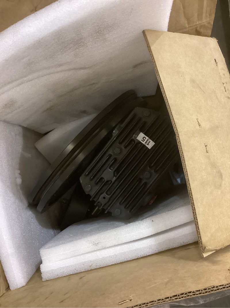 Ingersoll-Rand OEM Bare Pump for SS5 Compressor  1  (18002386)