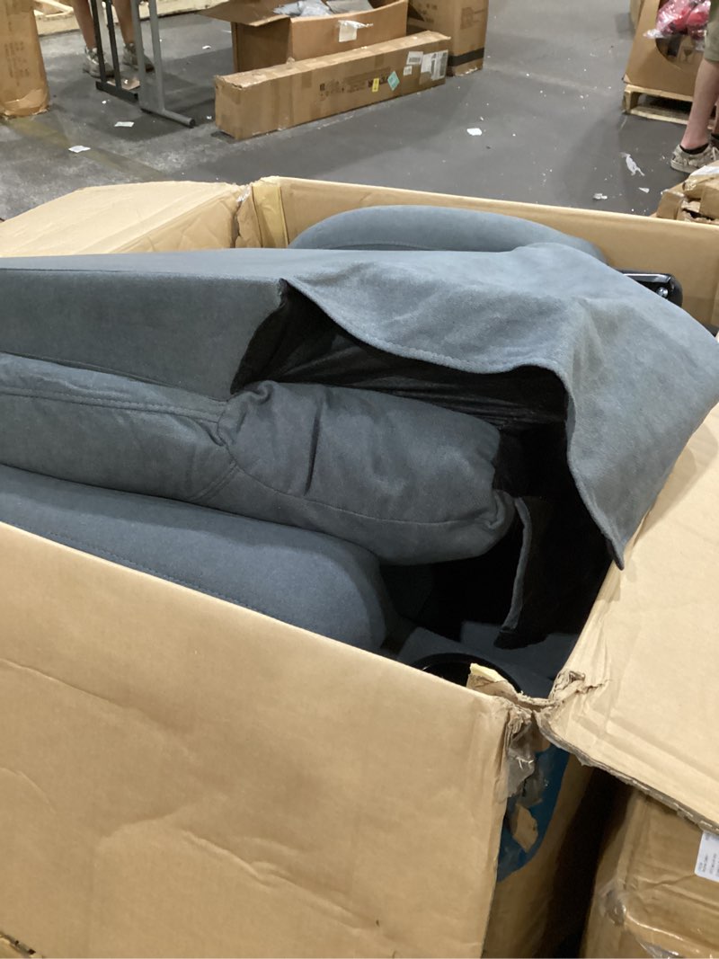 electric reclining chair 
