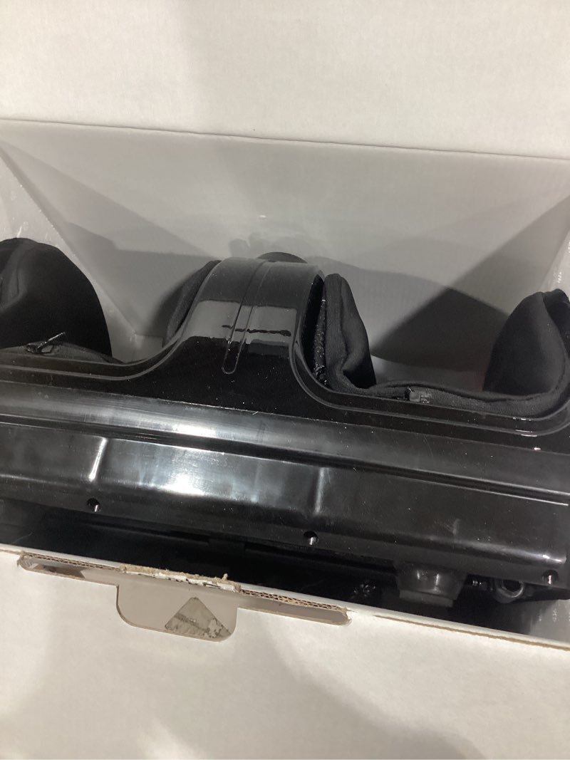 Condition photo showing Good Condition for TISSCARE Foot Massager for Neuropathy: Shiatsu Feet Massager with Heat for Plantar Fasciitis, Pain Relief, Circulation, Deep Kneading Relaxation Gifts for Women Men