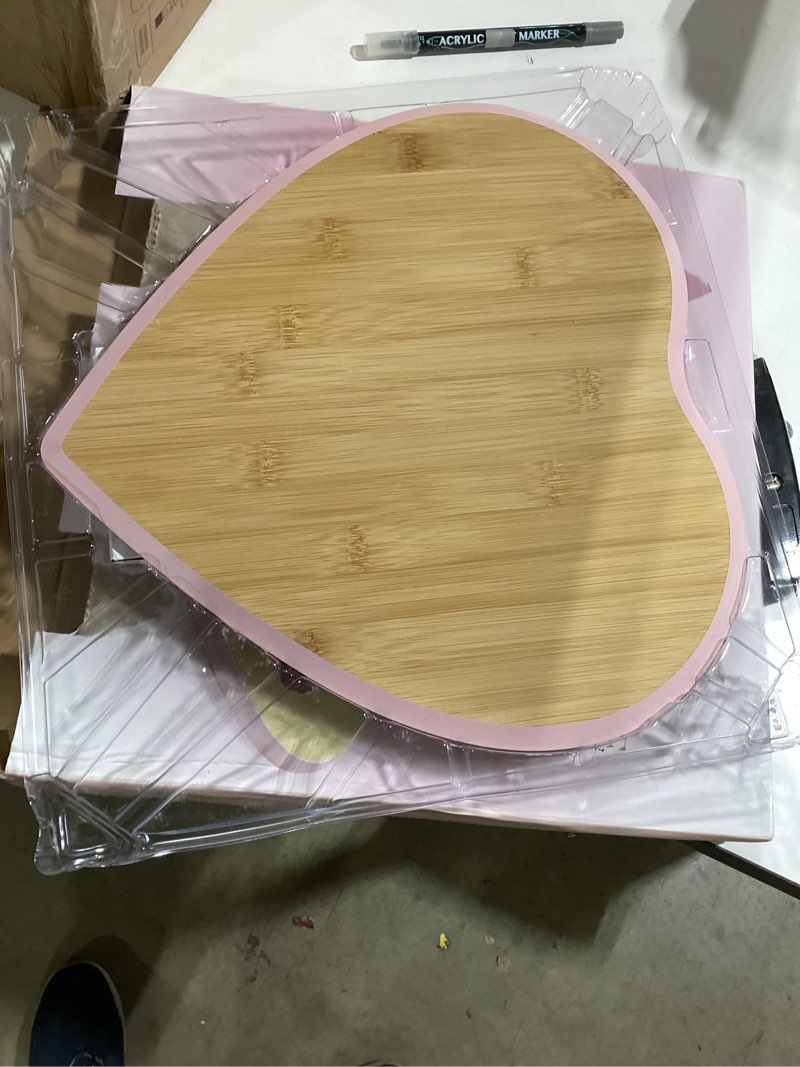 paris hilton charcuterie board and serving set, bamboo serving board, ceramic dish, cheese utensils 