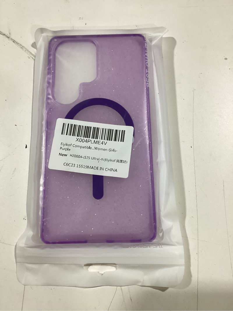 Condition photo showing As Is for Phone Case 25