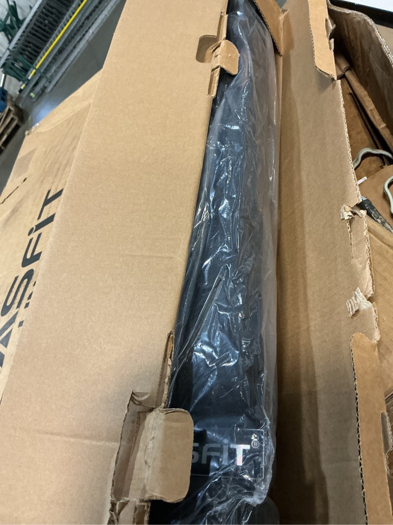 Condition photo showing New/Like New for LASFIT Floor Mats and Cargo Liner for Honda CR-V 2026 2025 2024 2023 (Gasoline & Hybrid & e:FCEV), All Weather TPE Car Trunk Mat (Upper Position), 1st & 2nd Row & Trunk Liner Full Set Black 1?For Honda CR-V | 2023-2026 | Combo Set (Upper Position)