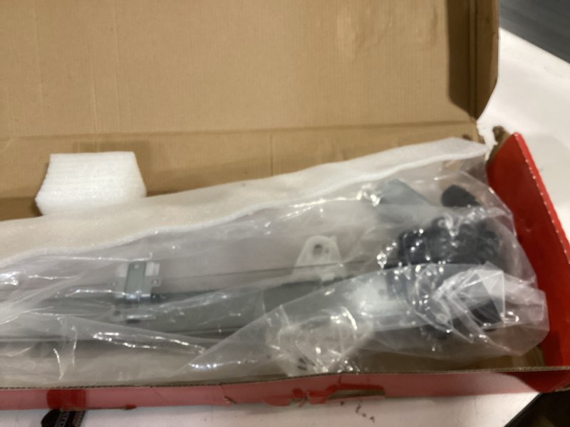 Condition photo showing Good Condition for a-premium power window regulator with motor front driver side compatible with honda civic 2016-2018 (sedan body style only) insight 2019 front left driver side