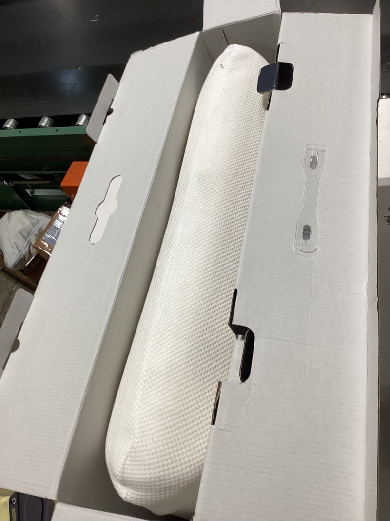 NUITIQUE Talalay Latex Pillow, Natural Cooling Latex, Medium Firm, Ergonomic Support for Side, Back 