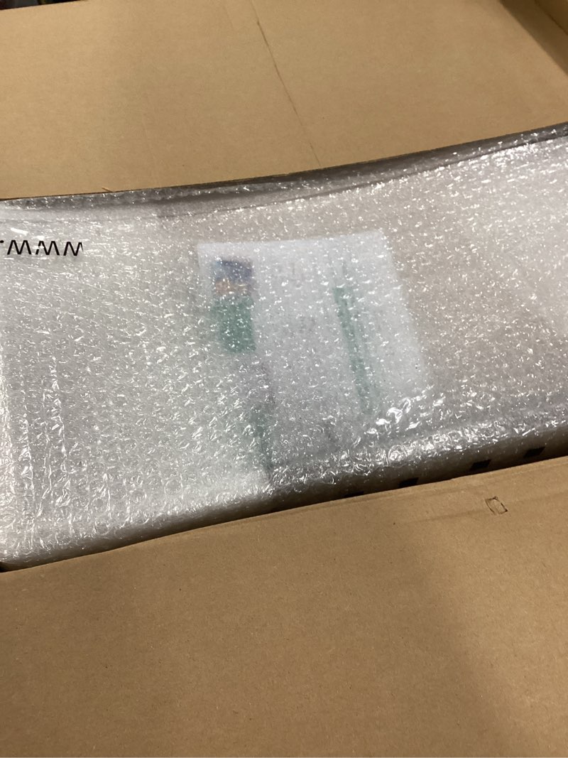 Condition photo showing New/Like New for Pixy Canvas Floater Frame 20x20 for 1-1/2 (1.5) inch Deep Canvas Paintings/Canvas Prints/Wood Canvas Panels/Wall Art/Wall Decor/Home Decor/Artwork (Dark Walnut, 20 x 20 inch, Square) 20 x 20 inch Dark Walnut