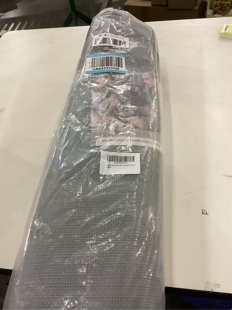 Floor mat front road