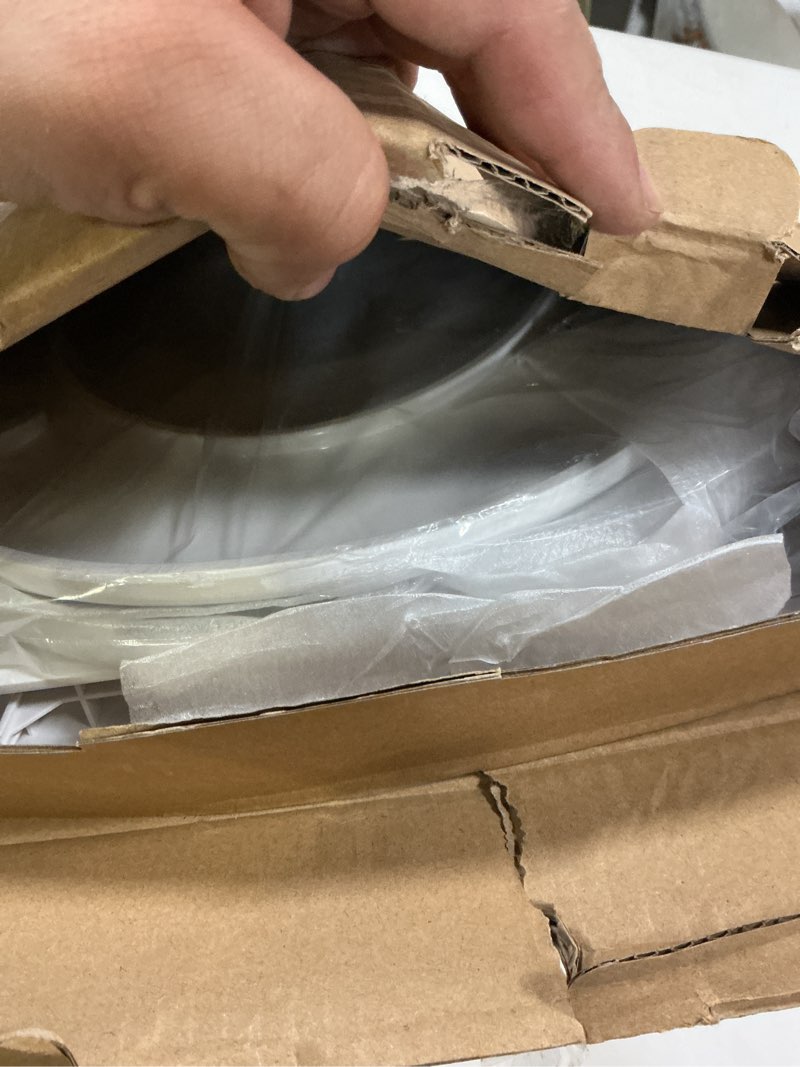 Condition photo showing Good Condition for 1M Family Toilet Seat, Patented Slow Close & Quick Releasing Technology, Anti-Wiggling, Easy to Install and Clean, Standard Elongated with Toddler Seat Built In (1 Piece) 1 Elongated with Toddler Seat Built In