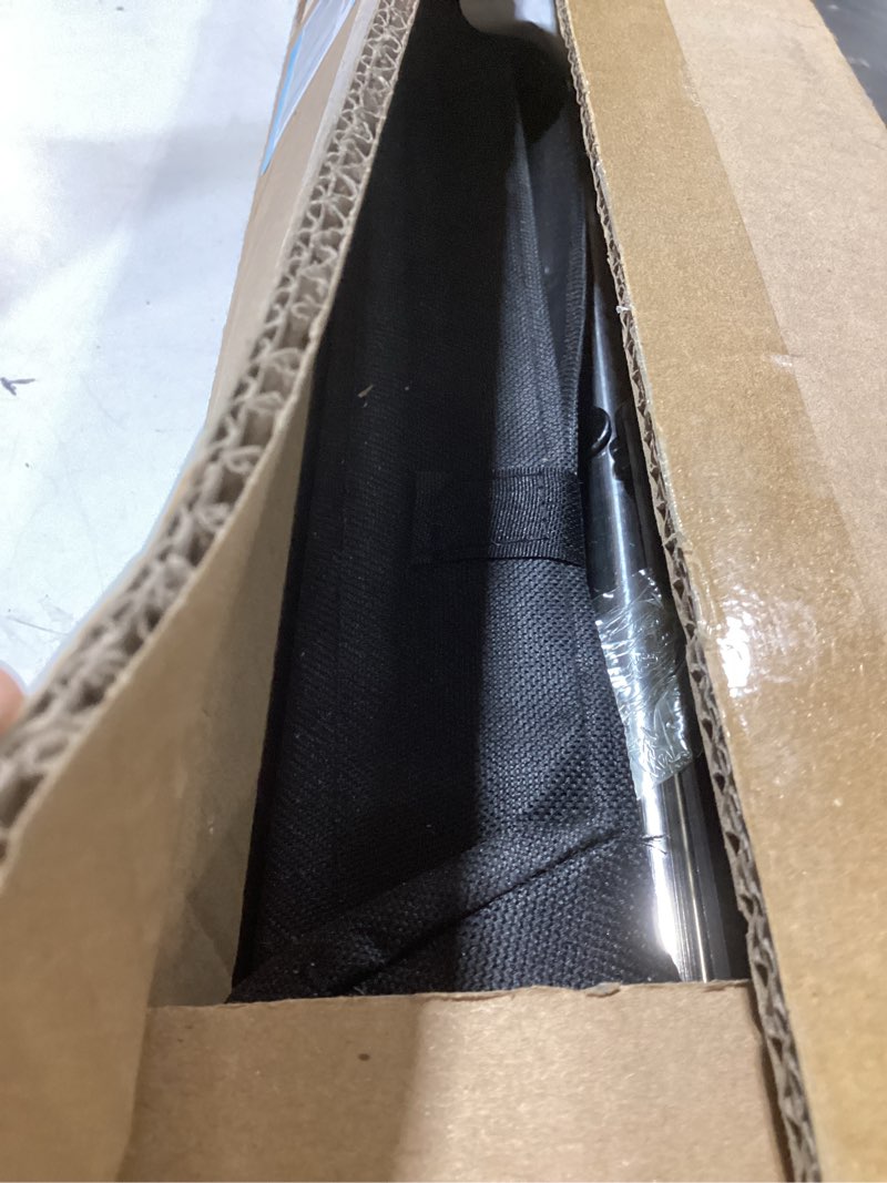 Condition photo showing Good Condition for lake weed cutter pro 2026 upgrade aquatic pond plant cutting tool with adjustable cutting angles,pond rake with sharp razor blades shear cattail reed hragmites lilly and chara algae 30 foot throw rope large
