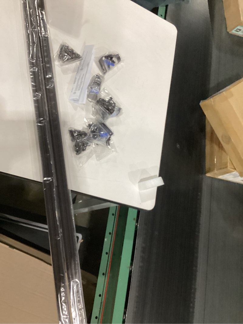 Mango Cordless Traverse Rod 110-156 inch - Cocoa