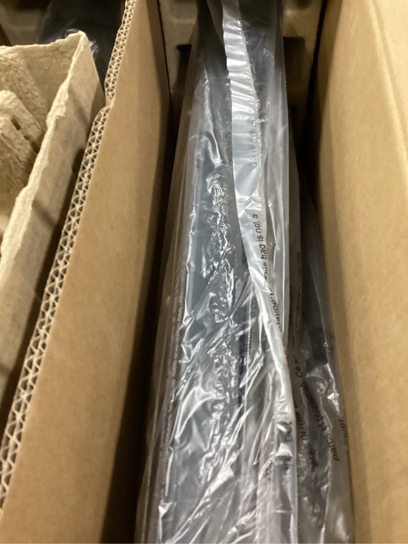 Condition photo showing Good Condition for Shinic 2 Packs Electric Garage Heaters, 1500W/750W Ceiling Mounted Heater Radiant Heaters with Halogen Light, 90 Degree Rotation, 5 Mode Settings, Space Heater for Garage, Shop, Large Room and Patio