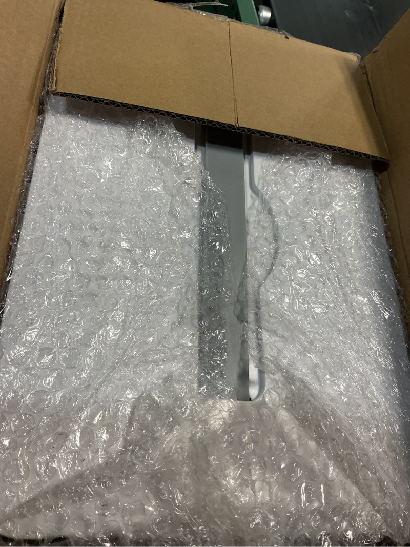 Condition photo showing New/Like New for 3-Tier Medicine Organizer - Portable Medicine Cabinet with Plastic Handle, Multipurpose Medical Box with Pill Box, Empty First Aid Kit for Home