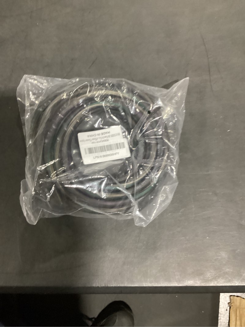 Condition photo showing Good Condition for 20-feet 9-conductor speaker cable, 18awg pure ofc 9 wire hiding speaker wire tinned copper, ultra-flex and easy peel matte jacket audio cable for car marine home theatre system