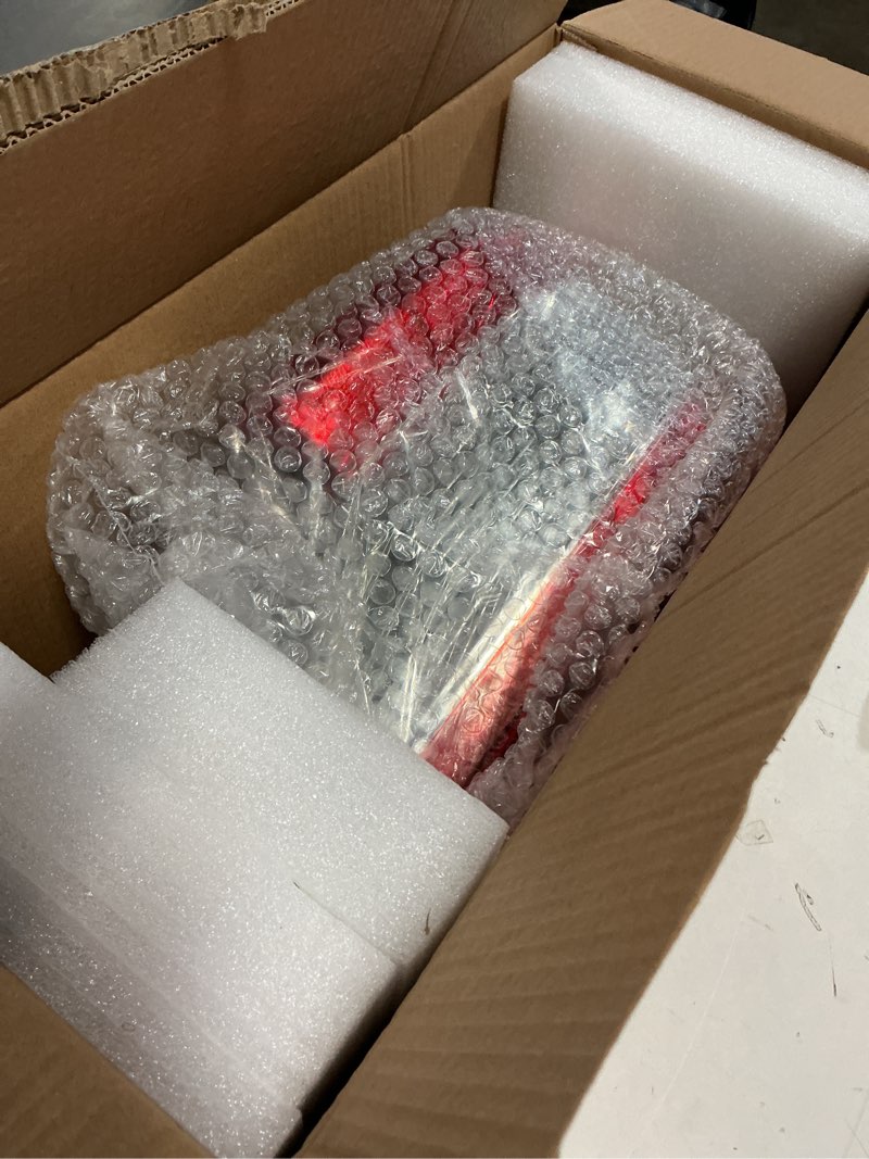 Condition photo showing Good Condition for NI2805100 Outer Tail Light Assembly w/Bulbs Passenger Side Compatible with Sentra 2013 2014 2015 Right Rear Tail Lamp Taillight 265503SG0A 26550-3SG0A