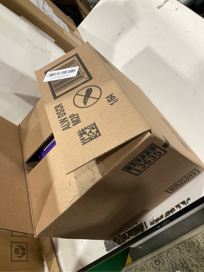 Condition photo showing Good Condition for Always Discreet Adult Incontinence Pads for Women, Heavy Absorbency, Long Length, Postpartum Pads, 64 Count (2 Packs of 32) Long 64