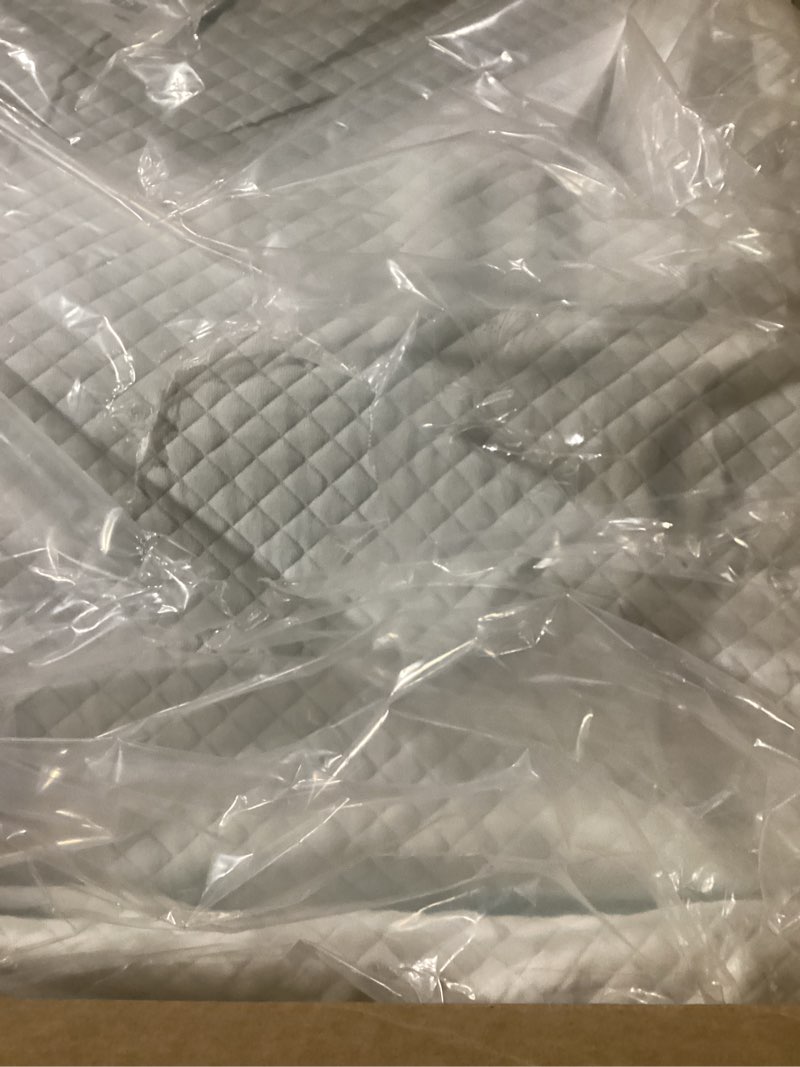 Condition photo showing Good Condition for similar to photojdjustable lumbar pillow for bed – gifts for men & women, lower back pillow for side & back sleepers, flexible height & firmness for back pain relief, ergonomic memory foam firm support for sleep blueim