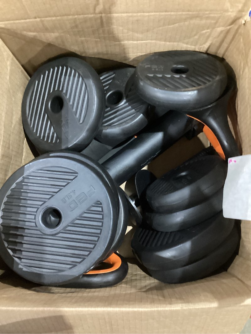 Weights 2.5-4.5 pounds 