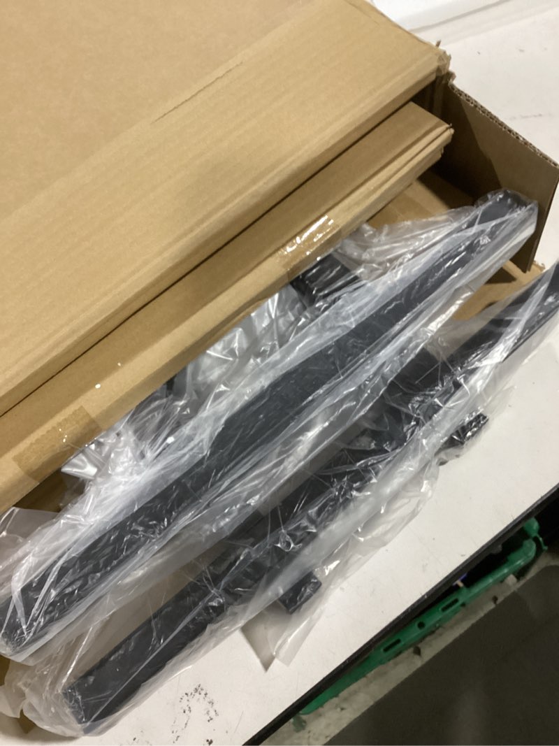 Condition photo showing Good Condition for TigerDad Mobile Over The Bed and Recliner Table - Adjustable Height & Length, Stable Laptop Tray with Wheels for Kids & Adults